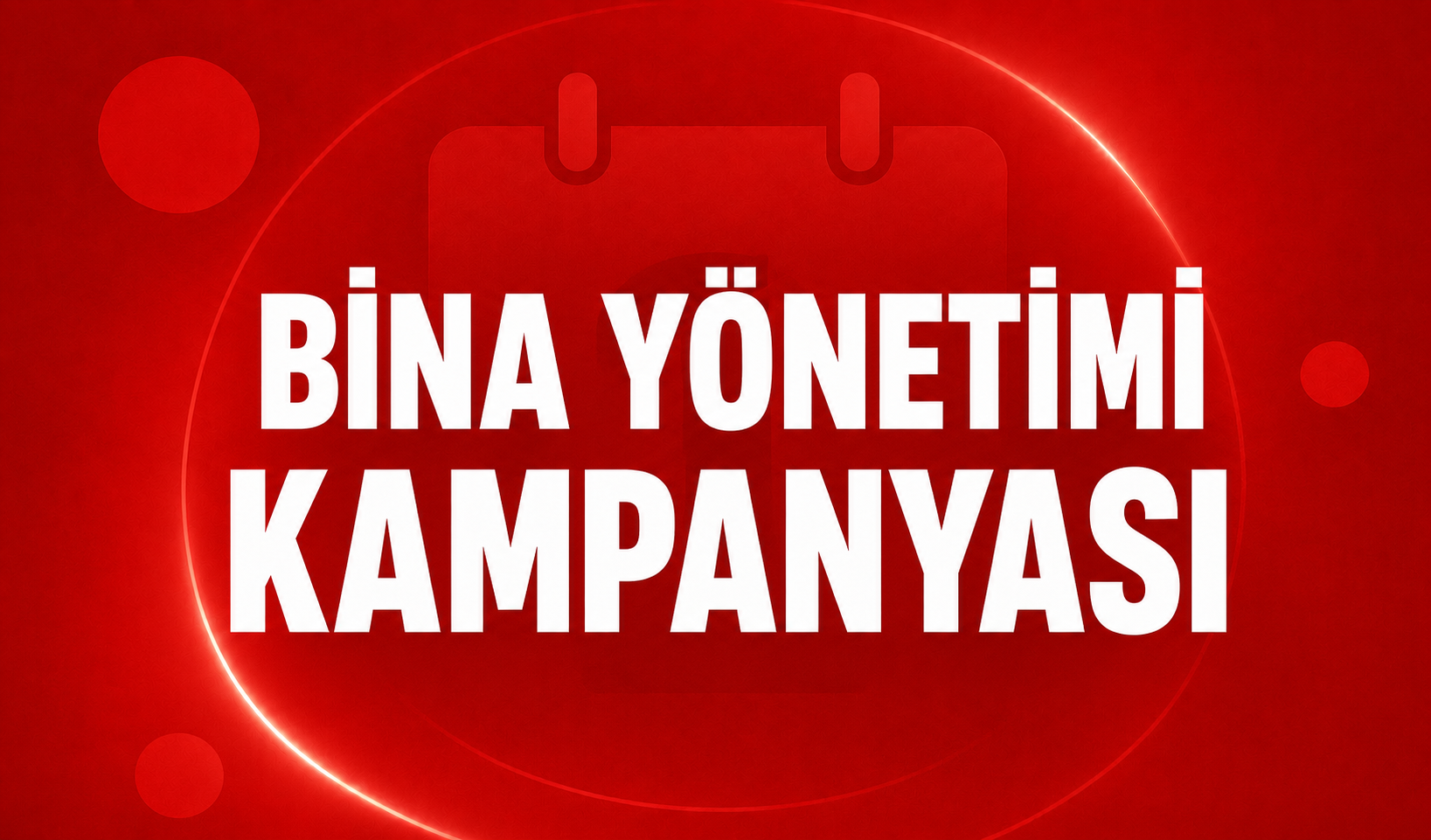 İlk Ay Ücretsiz! Profesyonel Bina Yönetimi ile Tanışın