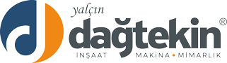 Dağtekin İnşaat bina yönetimi referansı