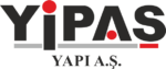 YİPAŞ YAPI A.Ş. referans logosu