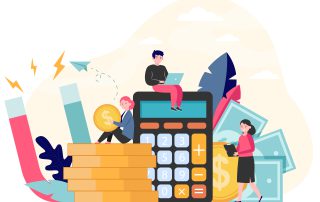 Muhasebe & Finans İşlemleri