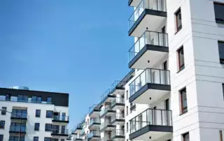 apartman yöneticisi