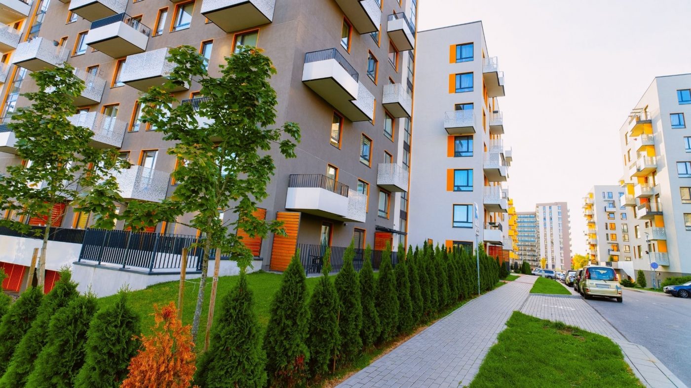 Apartman Bina Site Ortak Alan İşgali