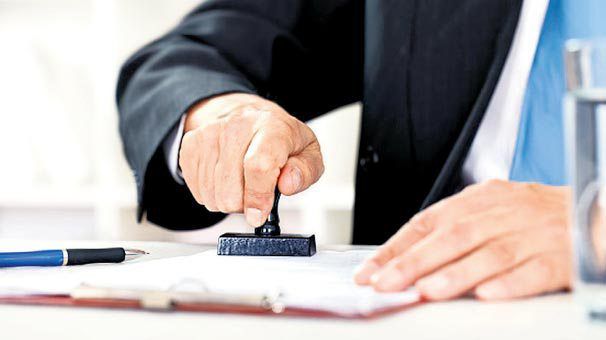 Karar Defteri Tasdik Zamanı ve Tasdik Zorunluluğu Karar Defteri Tasdik Zamanı ve Tasdik Zorunluluğu