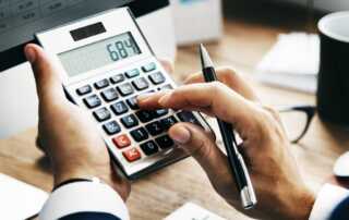 Ödenmemiş Aidatlara Aylık Gecikme Tazminatı Hesaplanması