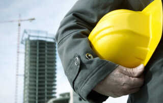 Apartmanda İş Sağlığı ve Güvenliği