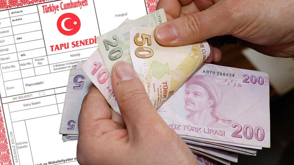Tapu masrafını kim öder, nasıl ödenir? Tapu harcı hesaplama 2022 Tapu masrafını kim öder, nasıl ödenir? Tapu harcı hesaplama 2023