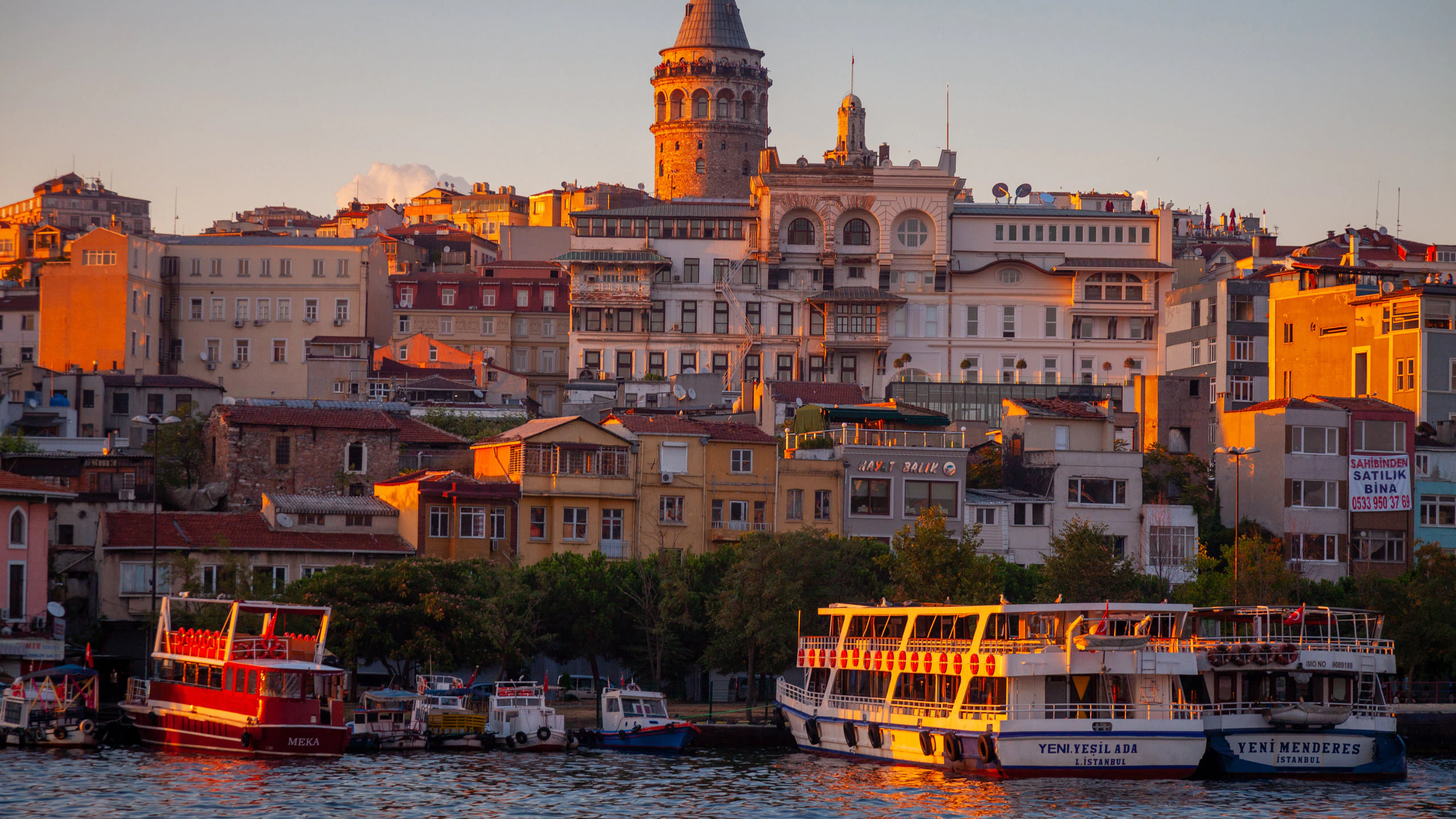 İstanbul Apartman Bina Site Yönetimi