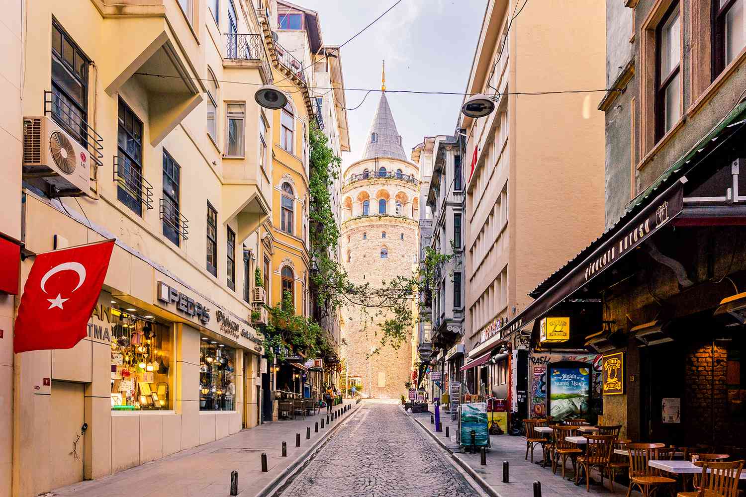 İstanbul Apartman Bina Site Yönetimi