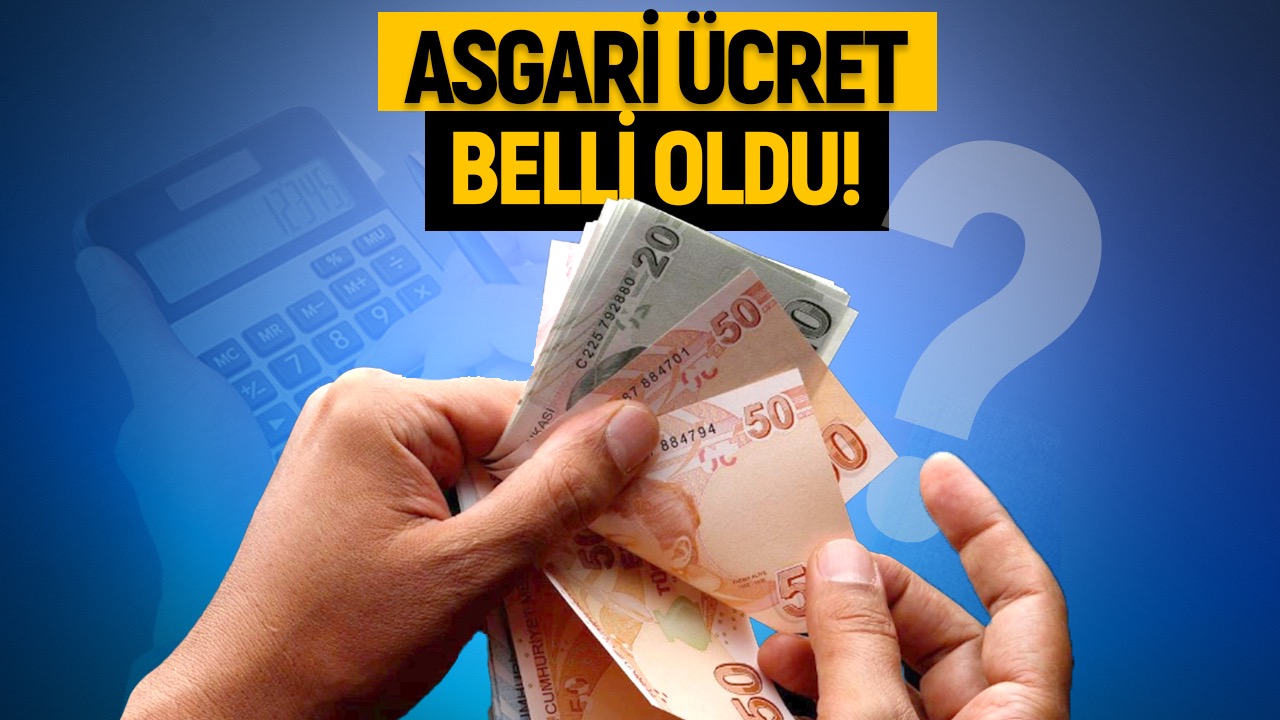 yeni kapıcı asgari ücret ne kadar oldu