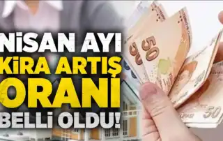 kira artışı